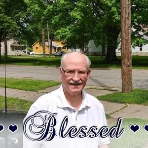 Meet your Posher, Russell